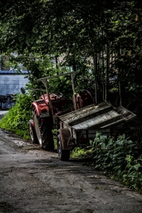 trecker