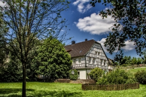 Haus