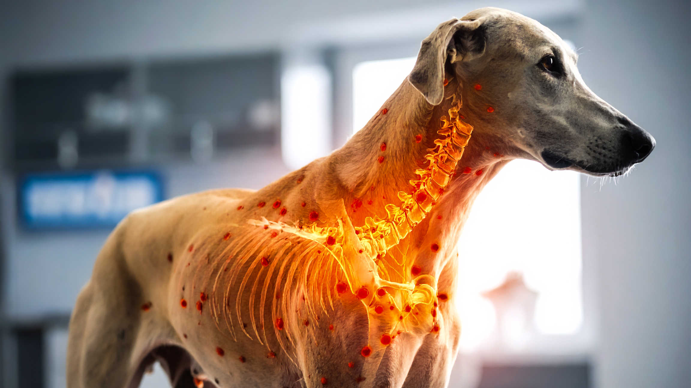 Babesiose „Hundemalaria“: Die unterschätzte Zeckenkrankheit – Was wir wissen sollten