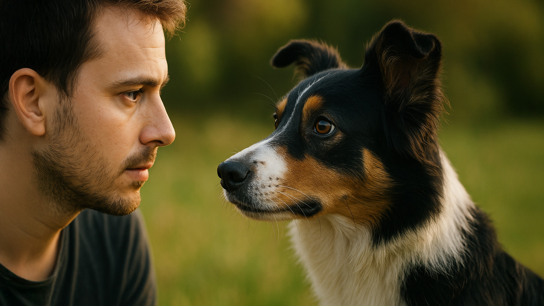 Kognition bei Hunden: Wie Hunde lernen, Entscheidungen treffen und Gefühle erkennen