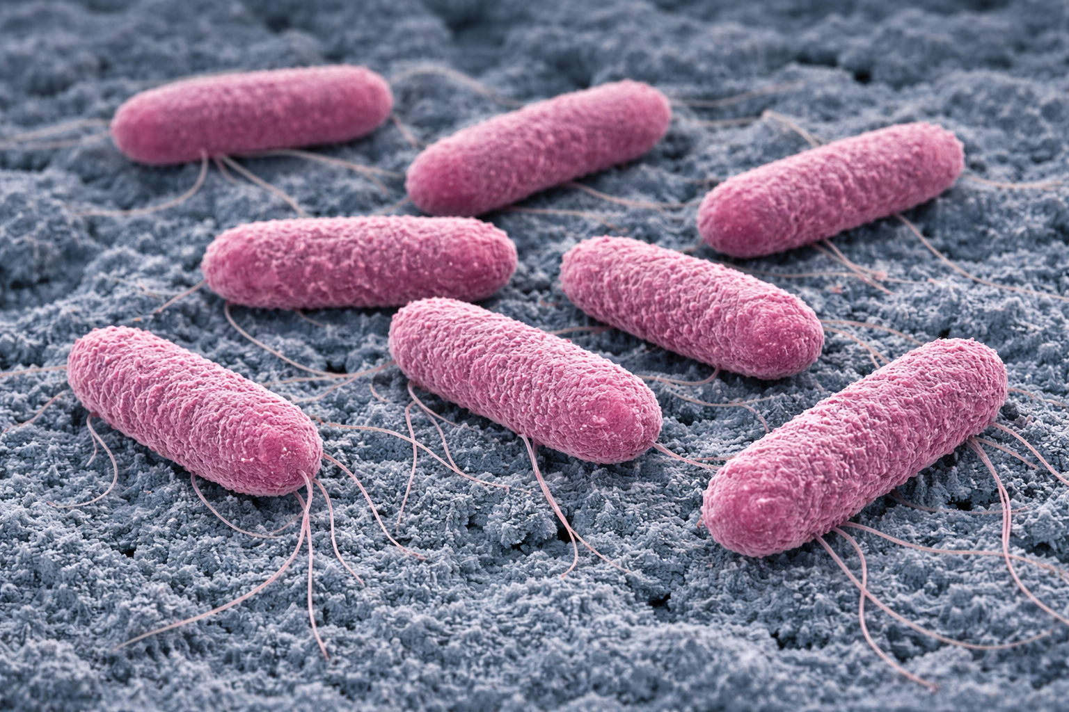 Blutiger Durchfall bei Hunden: Neue Studie erklärt die rätselhafte Krankheitswelle in Norwegen von 2019