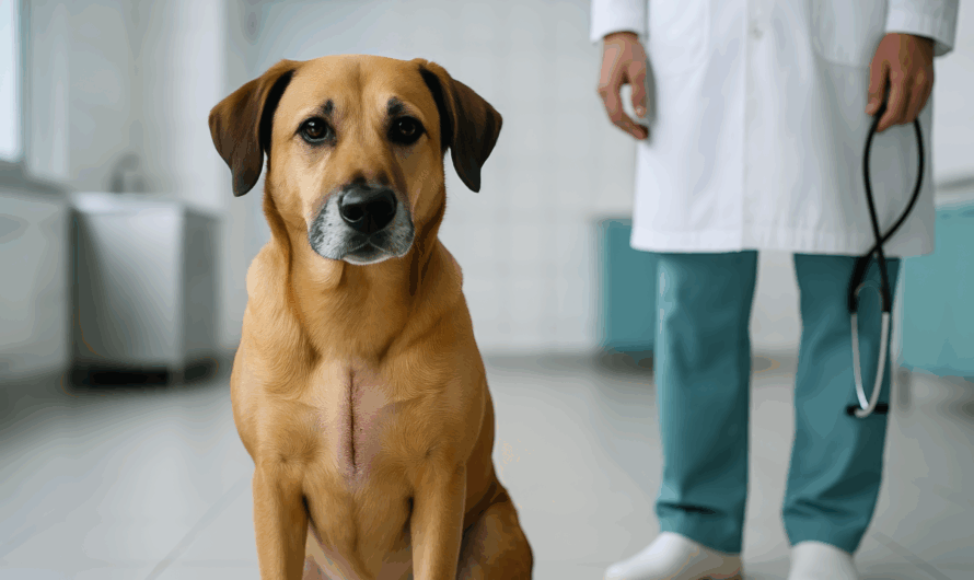 💓 Ein Herz im zweiten Takt