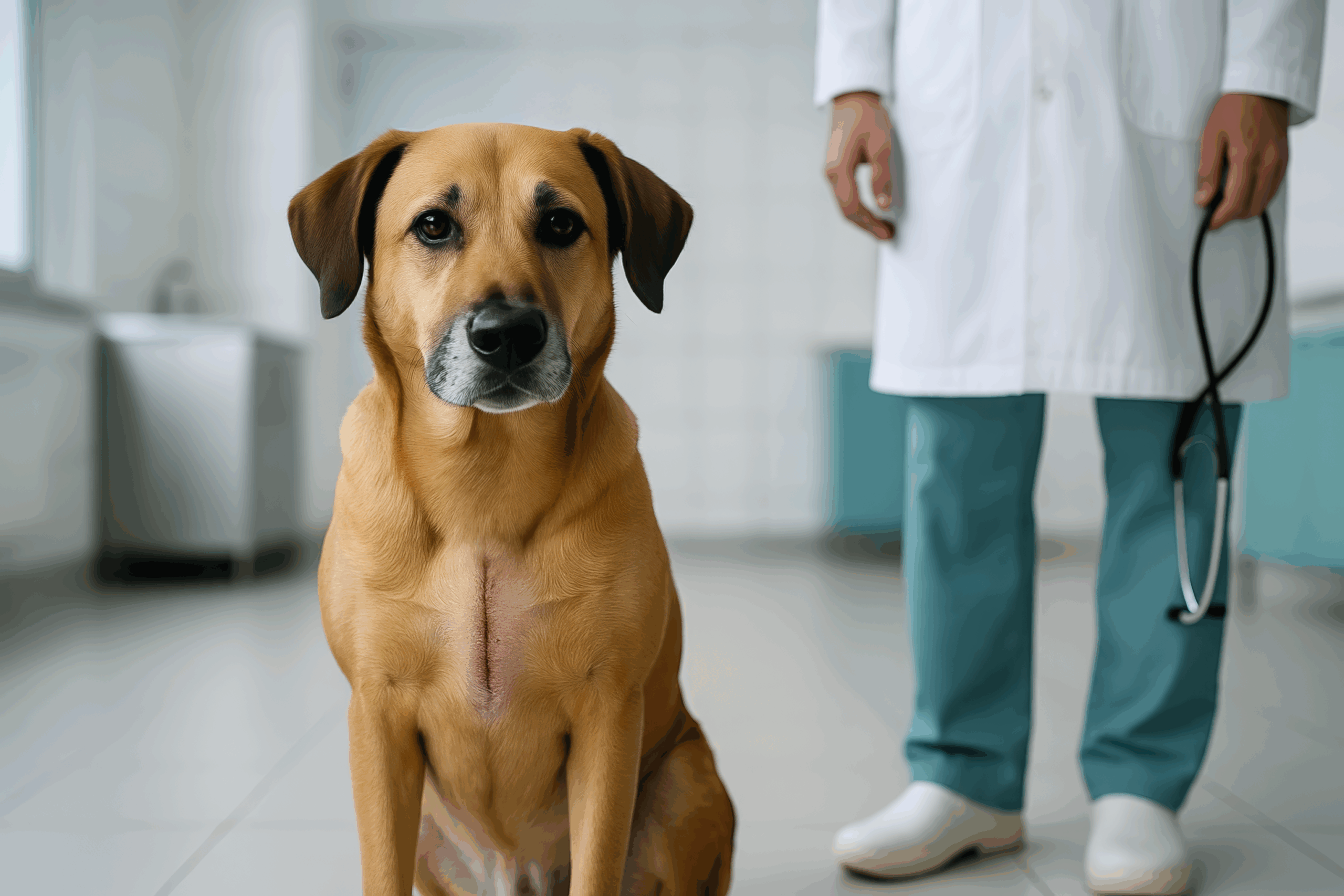 💓 Ein Herz im zweiten Takt