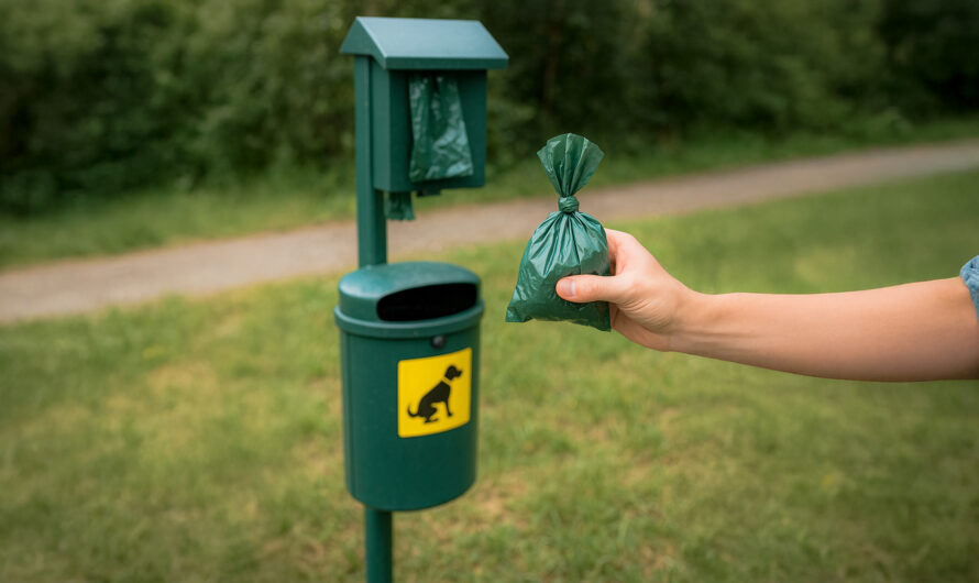 Saubere Sache oder schmutziges Sparen? – Kotbeutelpflicht, Hundesteuer und Wuffi-Bags in Duisburg