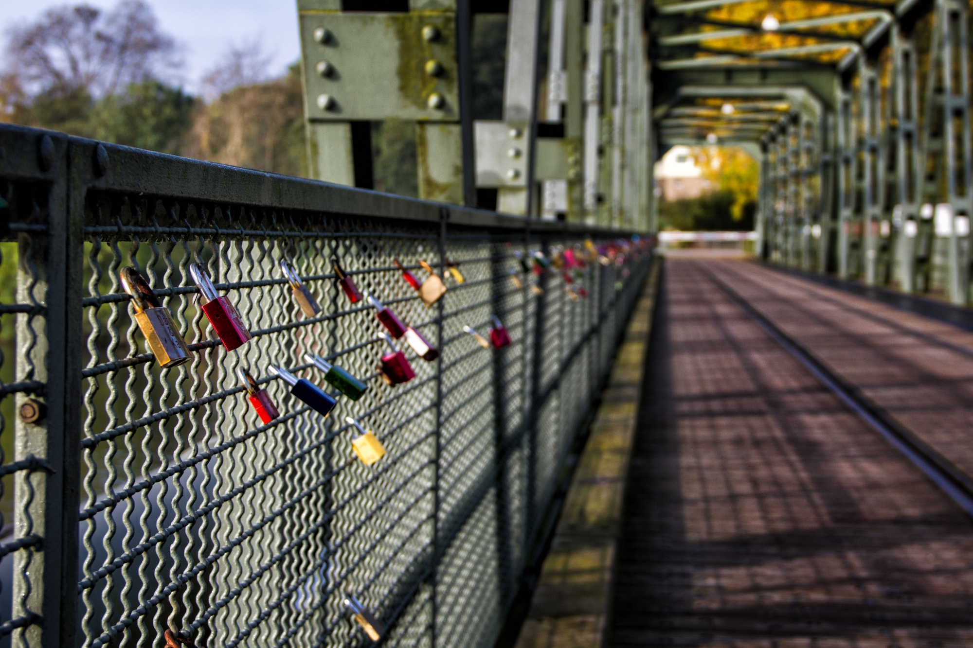 Von Herdecke nach Herbeck und zurück